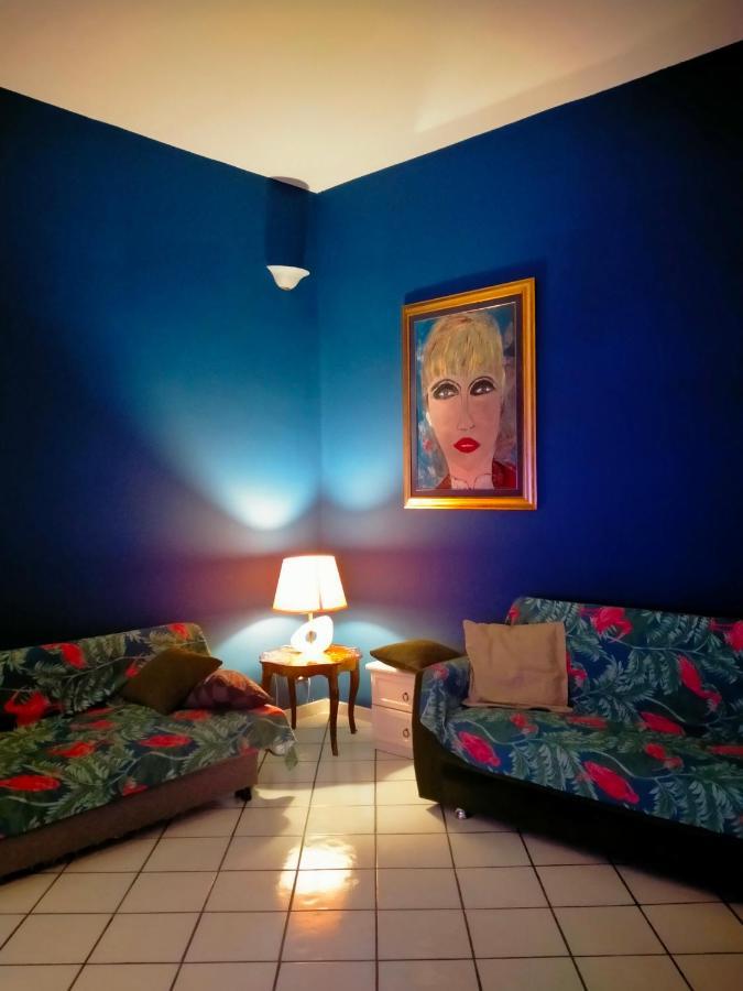 La Casa Del Sole