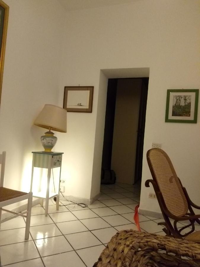 La Casa Del Petraio