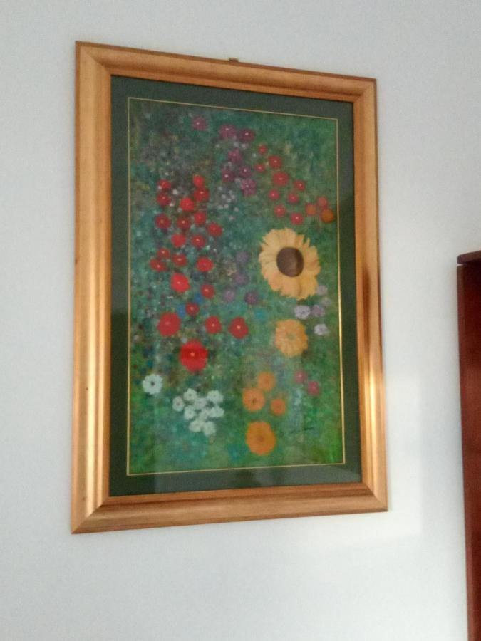 Séjour chez l'habitant La Casa Del Sole Naples