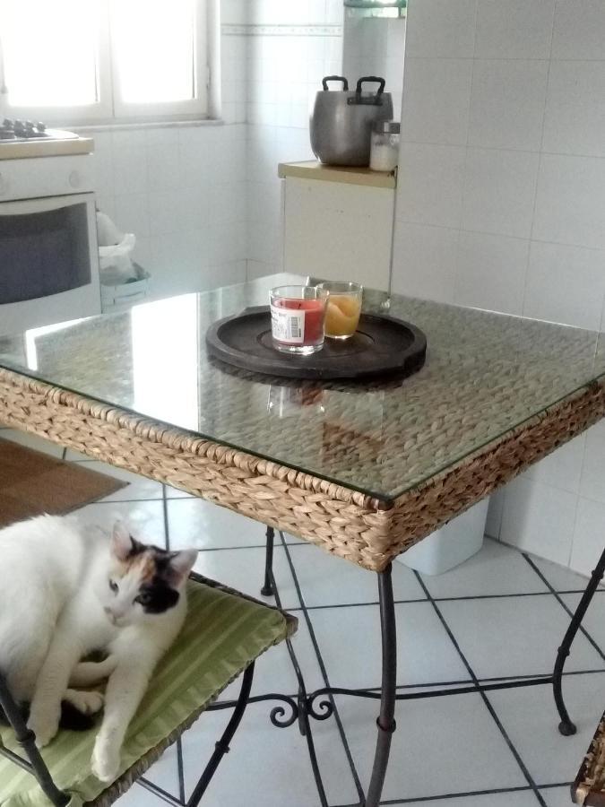 Séjour chez l'habitant La Casa Del Sole Naples