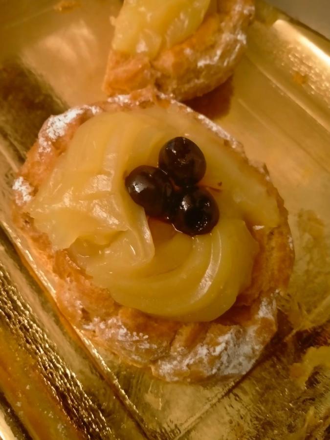 Alloggio in famiglia La Casa Del Petraio Napoli