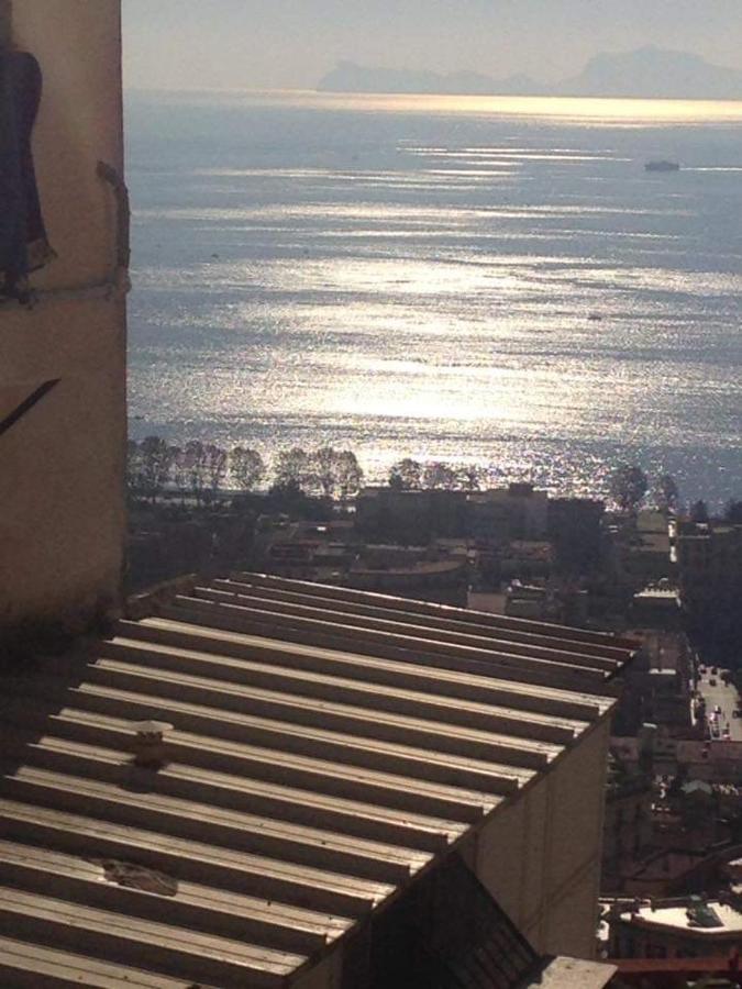 La Casa Del Sole Naples