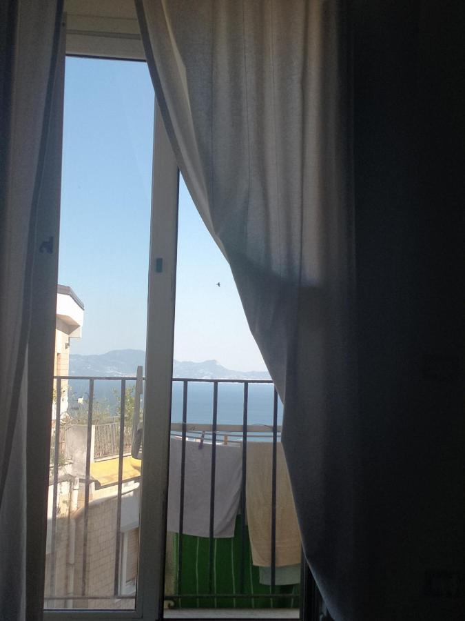 La Casa Del Petraio Napoli