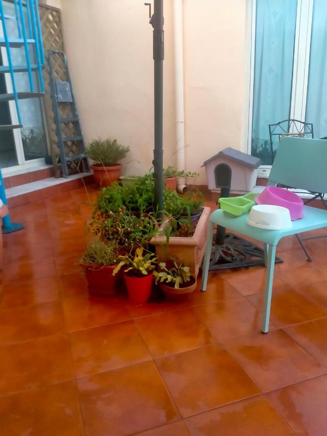 La Casa Del Petraio