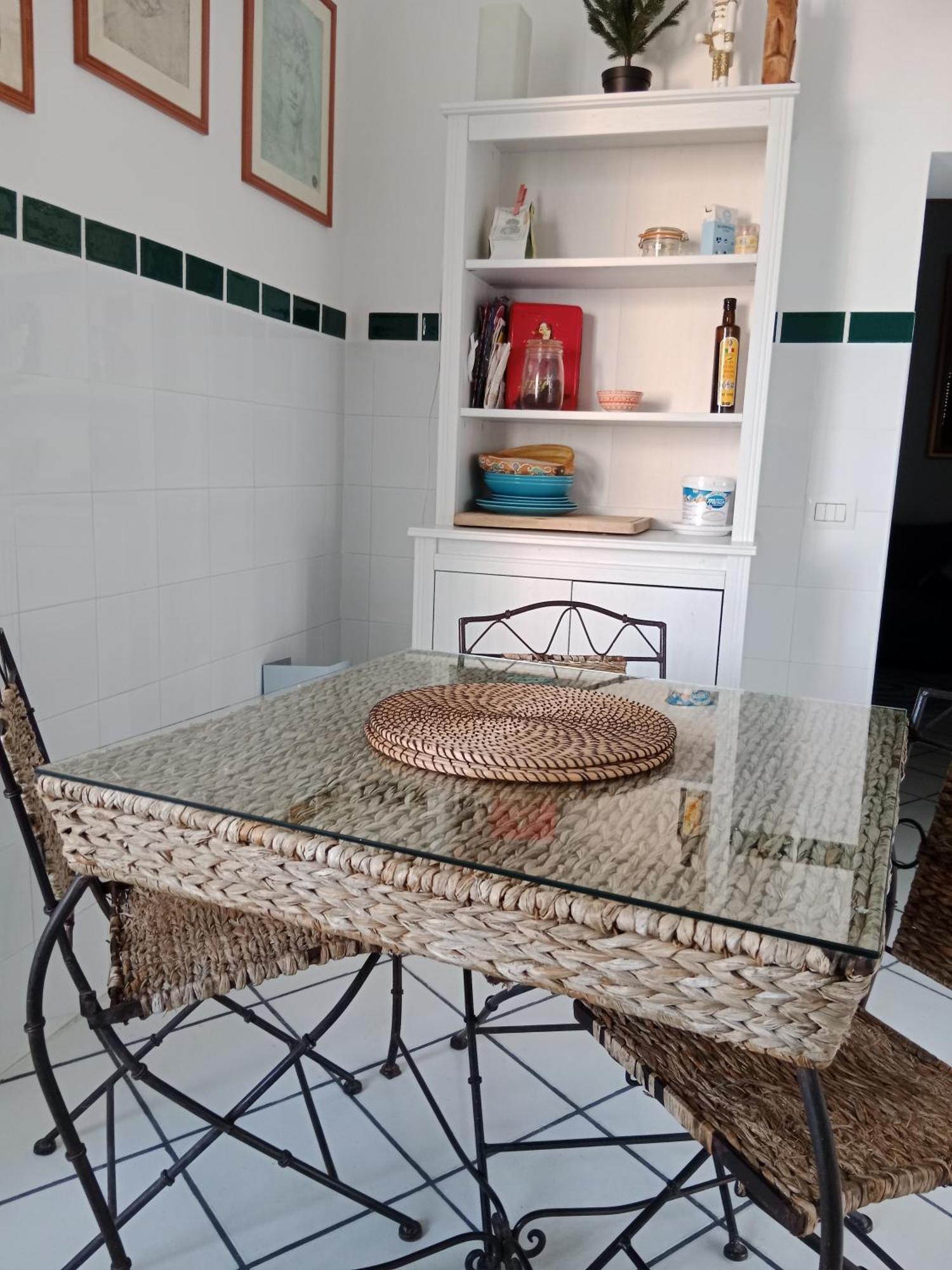 La Casa Del Petraio Alloggio in famiglia *