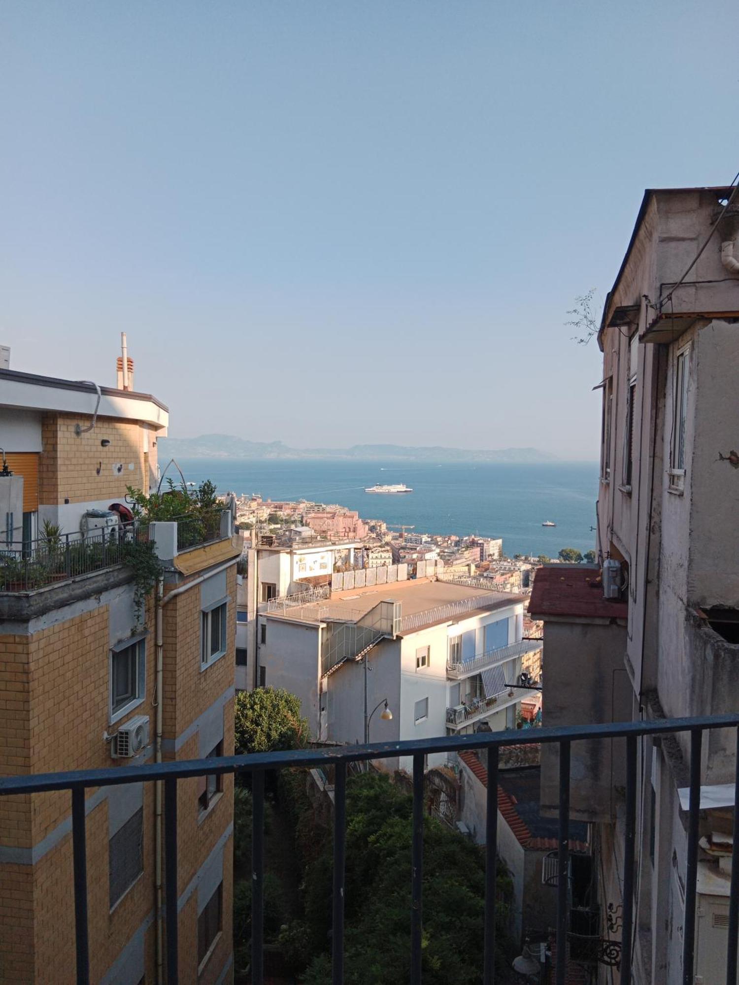 La Casa Del Sole Naples
