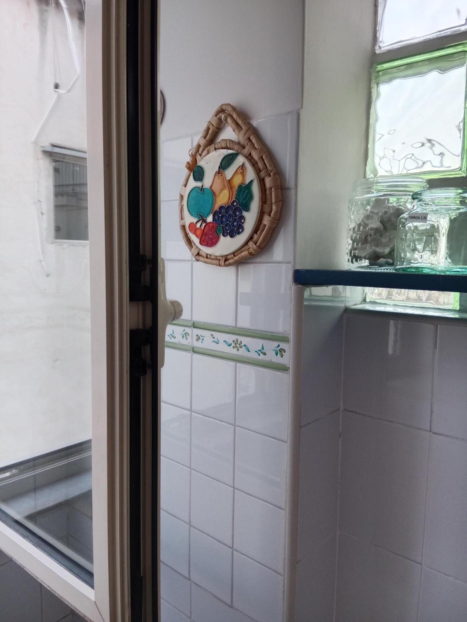 Alloggio in famiglia La Casa Del Petraio