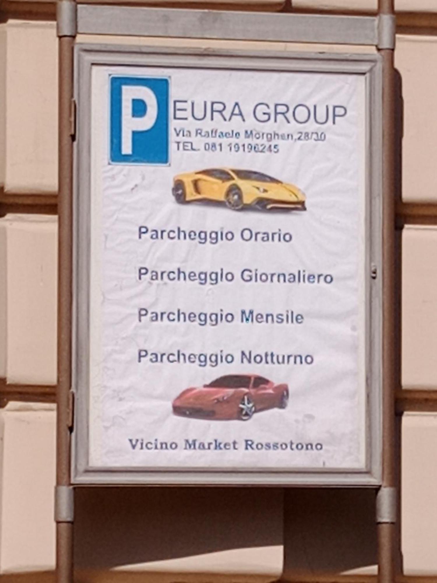 La Casa Del Petraio *