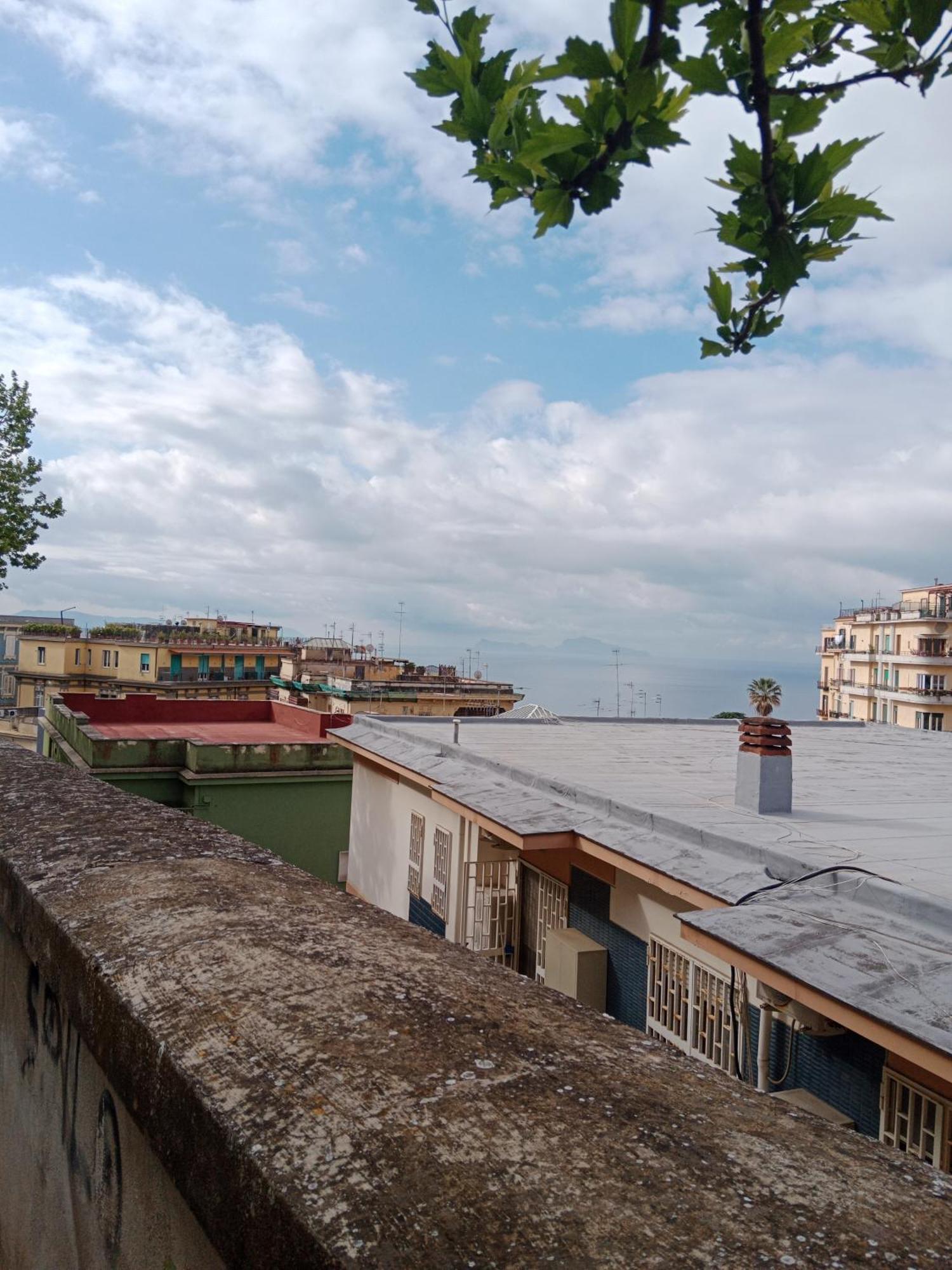 Alloggio in famiglia La Casa Del Petraio