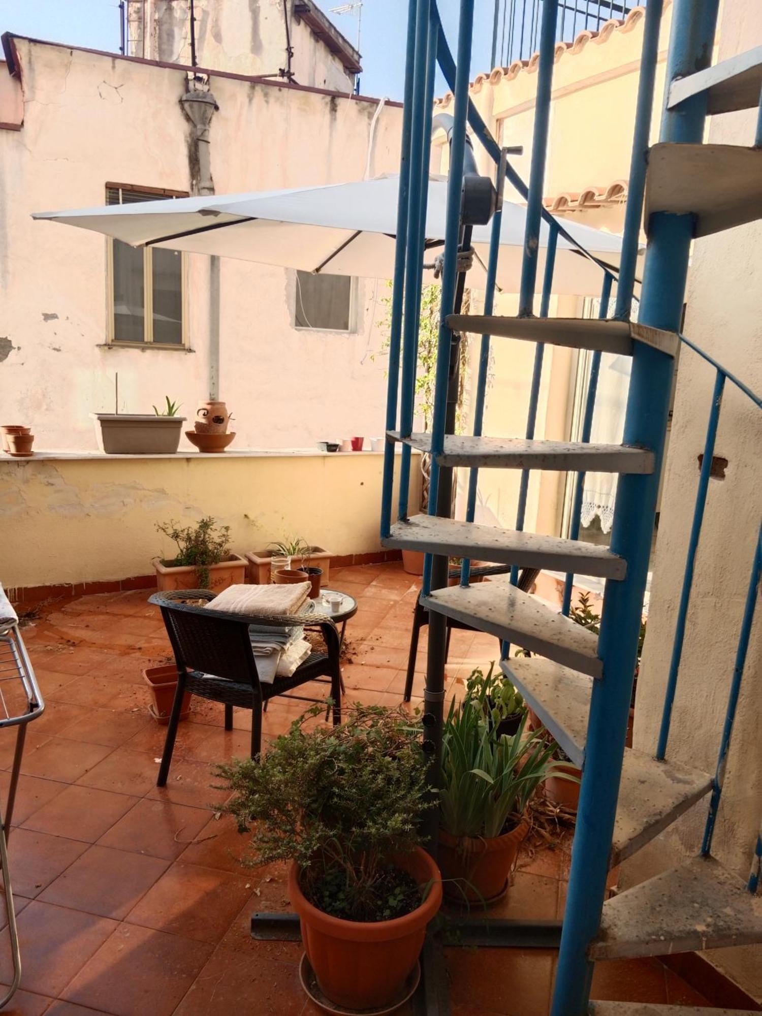 La Casa Del Petraio Alloggio in famiglia Napoli